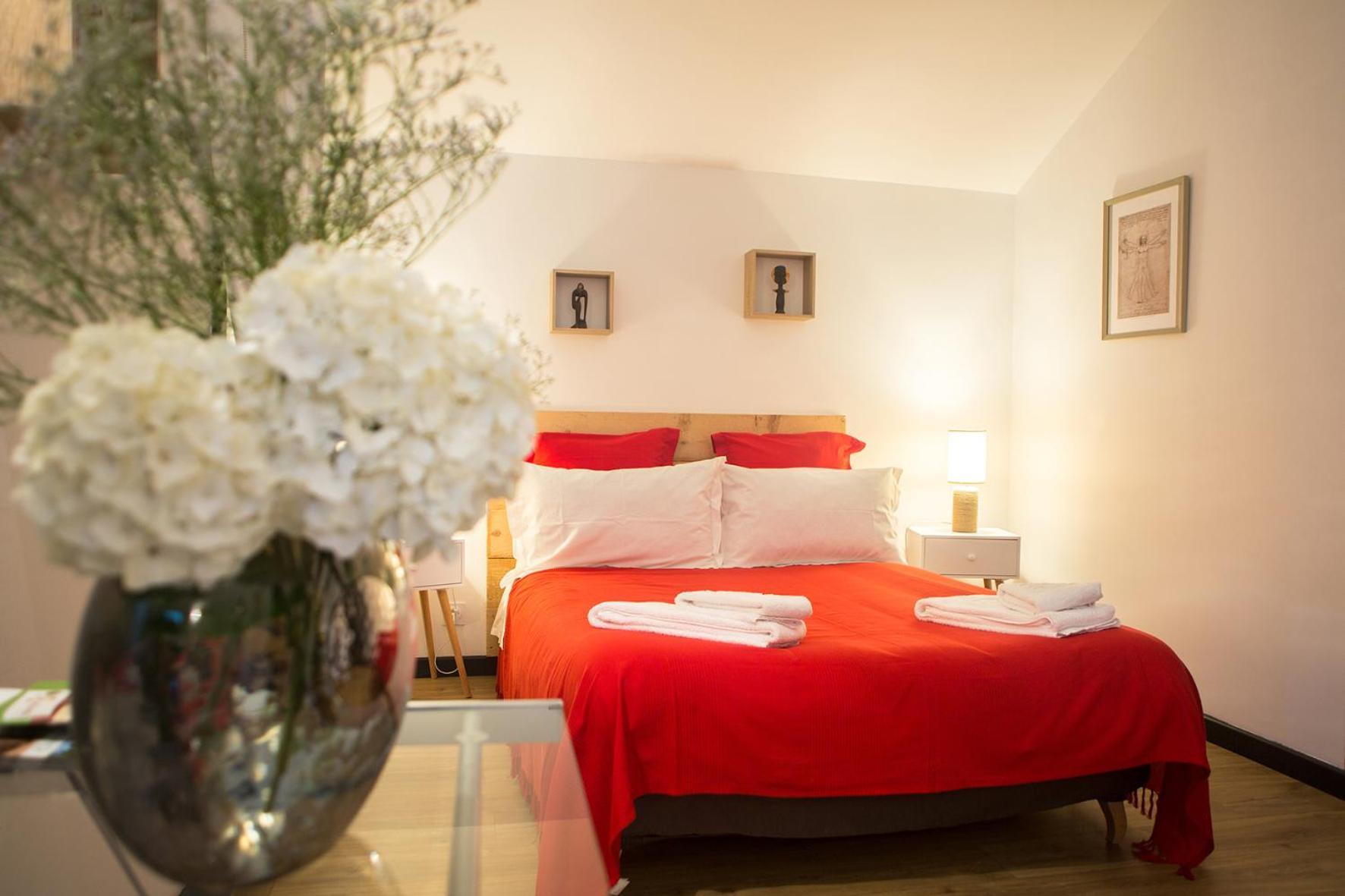 Maison Maupas Chambre Bleue Bellesserre Esterno foto